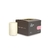 VELA VOTIVA LIMA PEONIAS X4 (PCA09LP)
