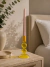 CANDELABRO BERLIN VERDE (PCVI133V)