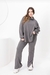 PANTALON RECTO PAÑO JONY (SOP101)