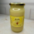 Miel de 450gr en frasco de vidrio