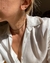 Chocker Annie Black en internet