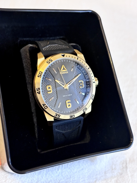 Reloj Reebok 8 - CARBON X - comprar online