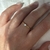 Anillo art deco en internet