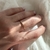 Anillo Gypsy