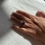 Anillo Esencia Azul - comprar online