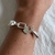 Pulsera Broche - Cabujón Joyería -  Relojería