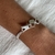 Pulsera Broche en internet