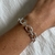 Pulsera Geometrica - comprar online