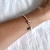 Pulsera Nudo - comprar online