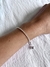 Pulsera Nudo - Cabujón Joyería -  Relojería