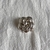 Broche Flor - Cabujón Joyería -  Relojería