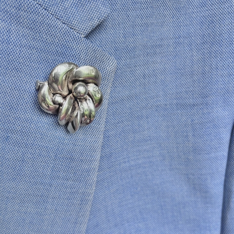 Broche Petalo - comprar online
