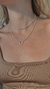 Collar Lariat - tienda online