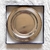 Plato para Grabado 21cm - comprar online