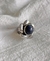 Anillo Flor Lapislazuli en internet