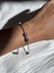 Esclava con Piedra Naturales Lapislazuli - comprar online
