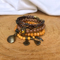 MIX PULSEIRAS MURIEL