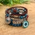 MIX PULSEIRAS LÍRIOS