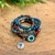 MIX PULSEIRAS LÍRIOS - comprar online