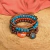 MIX PULSEIRAS LANA - loja online