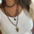 COLAR CHOKER PRETO - comprar online