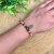 PULSEIRA CALÊNDULA PESSÊGO - comprar online