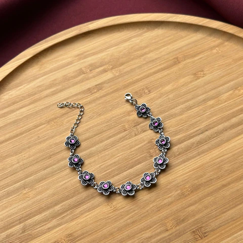PULSEIRA TALINE AMETISTA