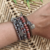 PULSEIRA GOTA BRILHANTE - comprar online