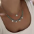MIX COLARES RAISSA - Sou Estilo Bijuterias