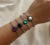 PULSEIRA BELA AMETISTA - loja online