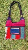Bolso de Puyo antiguo