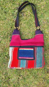 Bolso de Puyo antiguo