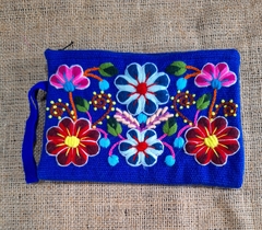 Sobres Bordados - De Caminos y Telares