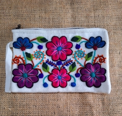 Sobres Bordados en internet