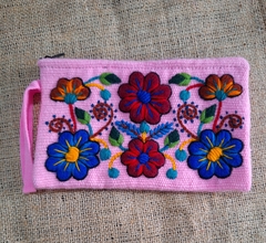 Sobres Bordados