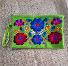 Imagen de Sobres Bordados
