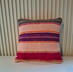 Fundas de Almohadon de Puyo Antiguo - tienda online