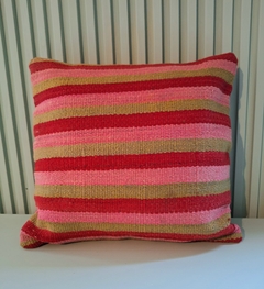 Fundas de Almohadon de Puyo Antiguo - comprar online