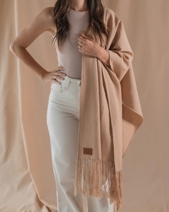 Maxi Chalina Kuka con Maxi Flecos