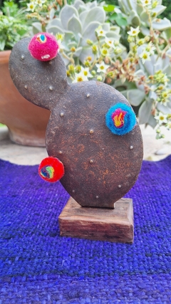 Tunas Medianas