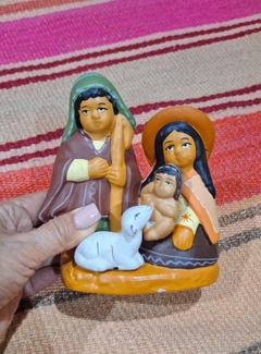 Pesebre Oveja