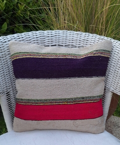 Fundas de Almohadon de Puyo Antiguo - comprar online