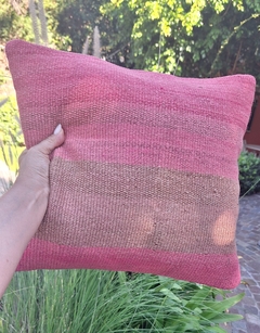 Fundas de Almohadon de Puyo Antiguo - tienda online