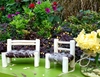 Sillones Miniatura