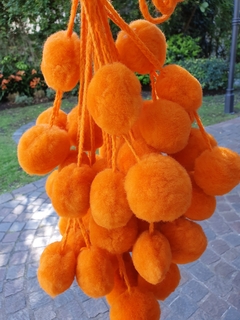 Imagen de Tulmas Norteñas de Lana de Oveja