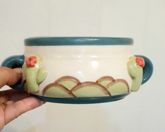 Cazuelas de Ceramica en internet