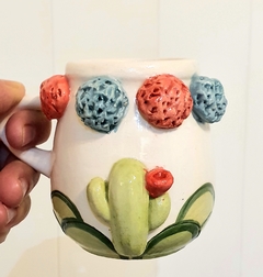 Mates de ceramica en internet