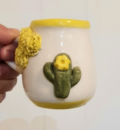 Mates de ceramica