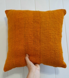Fundas de almohadon telar criollo - comprar online