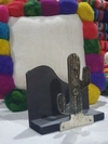 Servilletero Llamita / Cactus